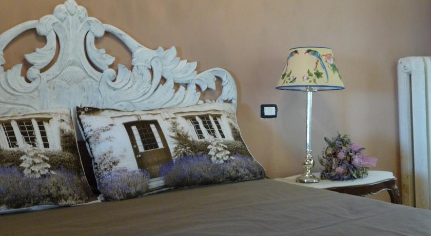 Apartmán Casa Mia A Cortona Pokoj fotografie