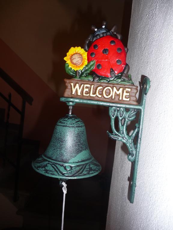 Apartmán Casa Mia A Cortona Pokoj fotografie