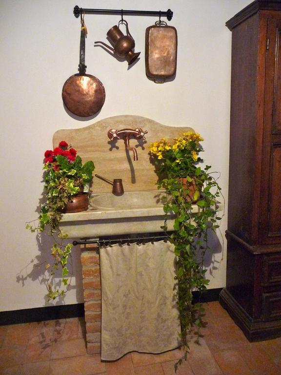 Apartmán Casa Mia A Cortona Pokoj fotografie