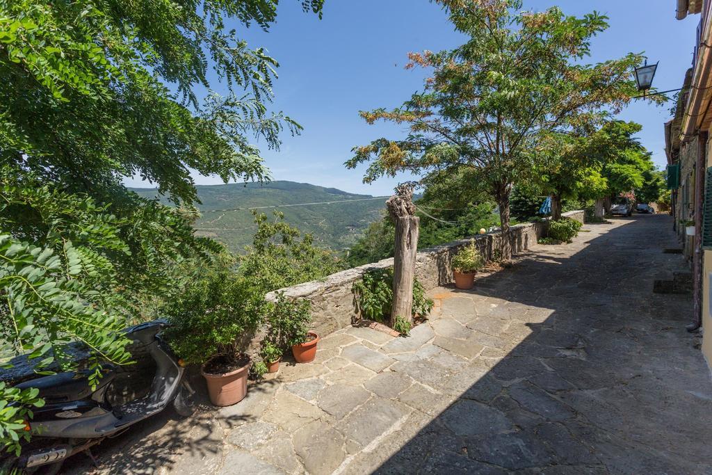 Apartmán Casa Mia A Cortona Pokoj fotografie