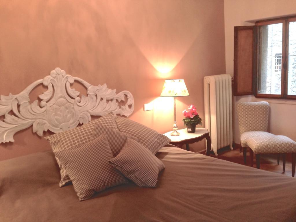 Apartmán Casa Mia A Cortona Pokoj fotografie