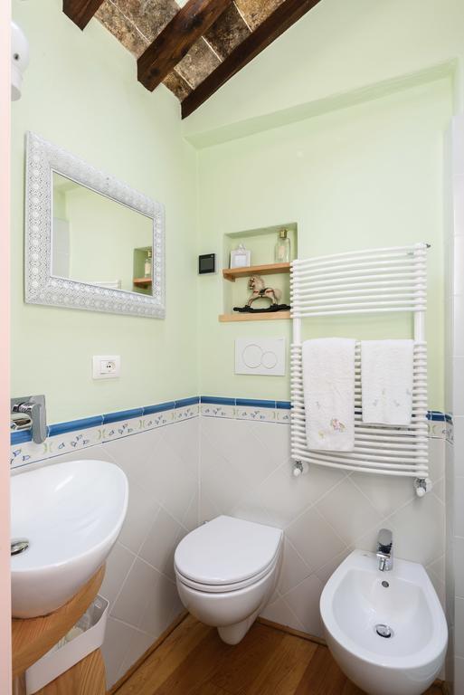 Apartmán Casa Mia A Cortona Pokoj fotografie