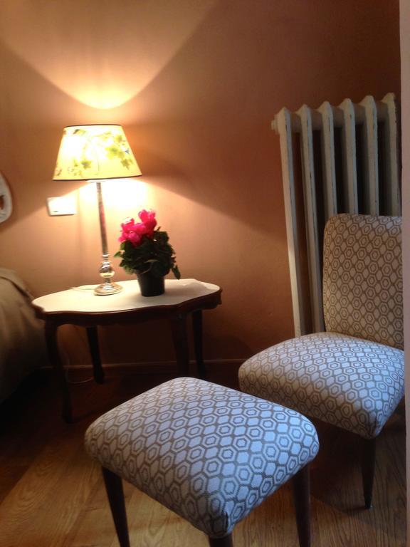 Apartmán Casa Mia A Cortona Exteriér fotografie